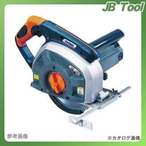 新ダイワ工業 防塵カッター(鉄工用) 鉄工用チップソー付 B18N2-F｜jb-tool