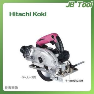 HiKOKI(日立工機)14.4V コードレス集じん丸のこ(Pレッド) C14DYSL2(LSCK)｜jb-tool