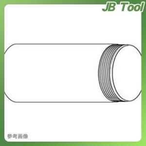 コンセック 発研 Hakken チューブ 300L(T)6”(Aロッドねじ) 001020109｜jb-tool