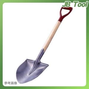 コンパル 金属鉄製スコップ 鉄スコ 木柄 剣型 除雪 雪かき スコップ Ficst 通販 Yahoo ショッピング