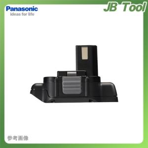 パナソニック Panasonic EZ9740 12V→14.4V変換 電池アダプタ｜jb-tool