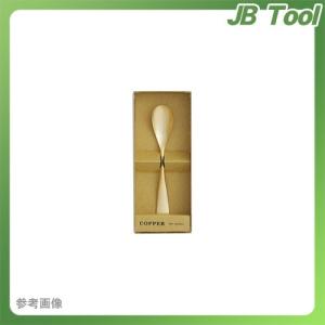 the cutlery COPPER アヅマ アイスクリームスプーン