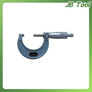 KTC(京都機械工具) 外側マイクロメーター GMM-025｜jb-tool