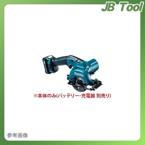 マキタ Makita 85mm充電式マルノコ 10.8V 本体のみ HS301DZ