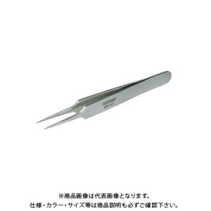 ホーザン HOZAN ピンセット 先端0.3mm PP-111｜jb-tool