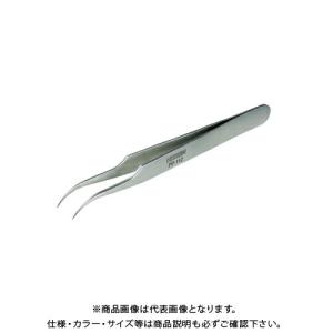 ホーザン HOZAN ピンセット 先端0.3mm PP-112｜jb-tool