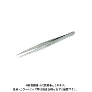 ホーザン HOZAN ピンセット 先端0.3mm PP-114｜jb-tool