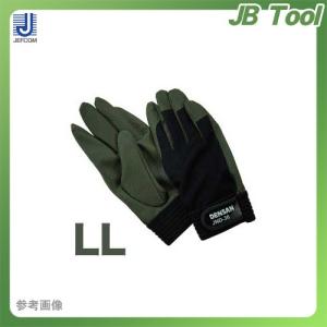 デンサン DENSAN 電工グローブ（スマホ対応） JND-36LL｜jb-tool