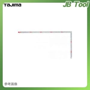 タジマツール Tajima 等厚曲尺 50cm尺6寸 KA-MS6｜jb-tool