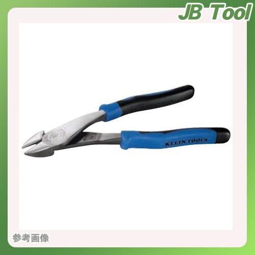 クラインツール KLEIN TOOLS ニッパー 強力タイプ KLJ2000-48