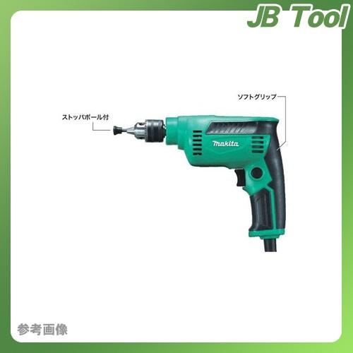 マキタ Makita 6.5mm 高速ドリル M612