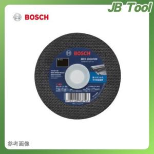 ボッシュ BOSCH 切断砥石 (10枚入り) ...の商品画像