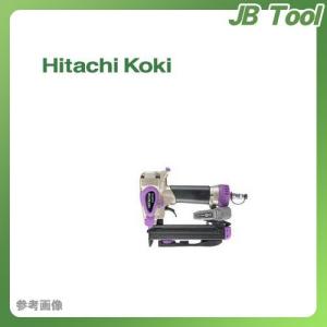 HiKOKI(日立工機)タッカ N2507M｜jb-tool