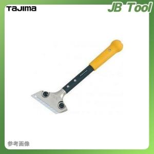 タジマツール Tajima スクレーパーL300 SCR-L300｜jb-tool