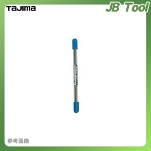 タジマツール Tajima すみつけシャープ〈1.3mm〉ふつうHB替芯(6本入) SS13S-HB