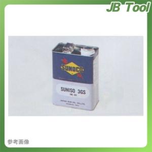 TASCO(タスコ) 冷凍機油(スニソオイル3GS)4L TA156-1｜jb-tool