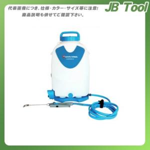 タスコ TASCO バッテリーエアコン洗浄機 TA351BB｜jb-tool