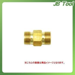 TASCO(タスコ) 酸素ホース用中間継手 TA381AC-10｜jb-tool