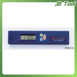 TASCO(タスコ) デジタル温度計表示器-99.9〜1200℃(本体のみ) TA410-110｜jb-tool