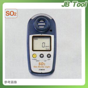 タスコ TASCO 携帯ガス検知器(二酸化硫黄) TA470JD｜jb-tool