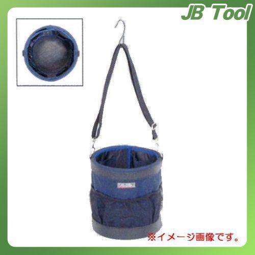 TASCO(タスコ) ツールバケットバッグ TA873BR