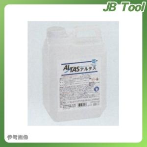 タスコ TASCO TA915TK-1 強力アルミフィン洗浄剤(ALTAS 2.3kg)｜jb-tool