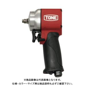 トネ TONE エアーインパクトレンチ(ショートタイプ） AI3121｜jb-tool