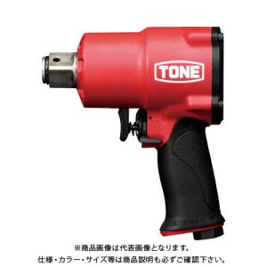 トネ TONE エア−インパクトレンチ（高圧モデル） AI8360R｜jb-tool