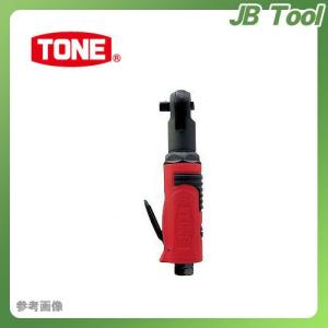 TONE トネ エアーラチェットレンチ AR3100｜jb-tool