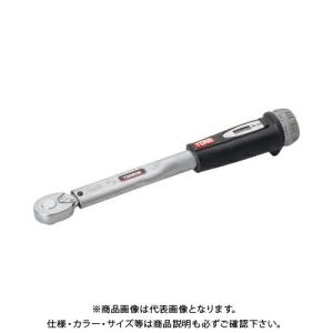 トネ TONE プレセット形トルクレンチ（ダイレクトセットタイプ） T2MN10-QL｜jb-tool