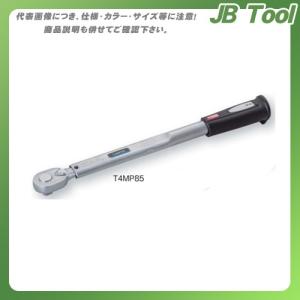 TONE トネ ホイルナット用トルクレンチ T4MP85｜jb-tool