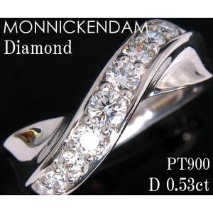 モニッケンダム リング リトルプリンセス MONNICKENDAM ティアラ