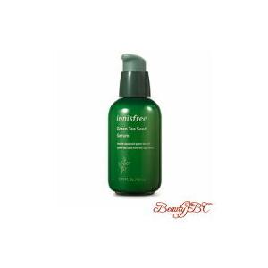 innisfree イニスフリー　グリーンティー　シードセラム 80ml