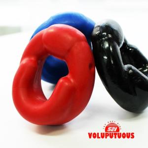 521MN  ヴォラプチュアス TPE ルートリング174 コックリング