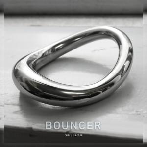 CHILL FACTOR バウンサー ステンレス製 ルートリング 230