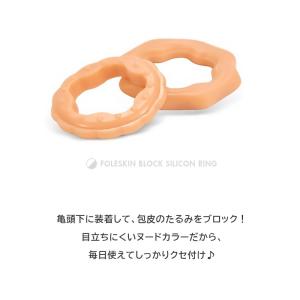 DAY&NIGHT フォレスキンブロッ...の詳細画像1