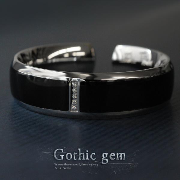 CHILL FACTOR コックリング Gothic gem ゴシック・ジェム ルートリング 700...