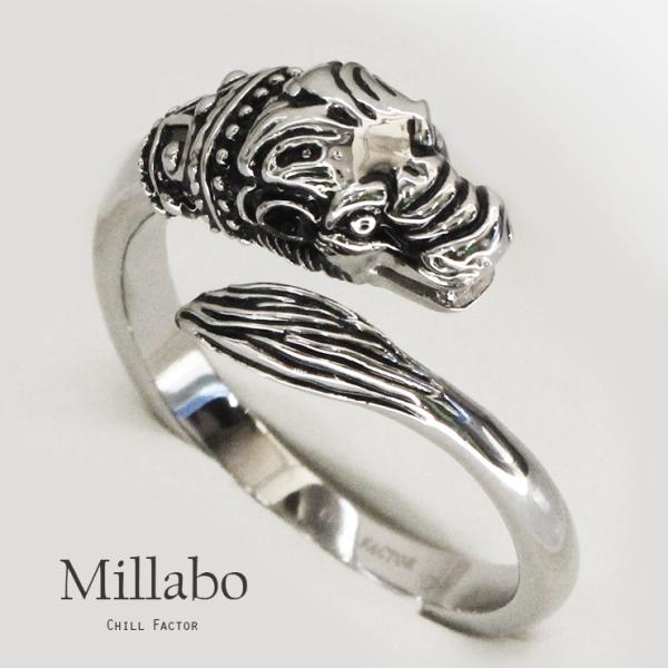 【期間限定】CHILL FACTOR グランスリング Millabo ミラボ 715 コックリング ...