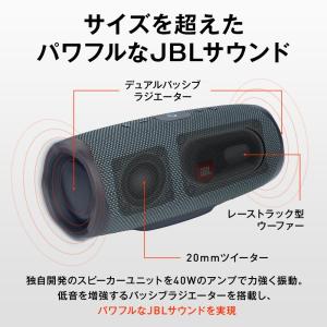 スピーカー Bluetooth ポータブル ワ...の詳細画像4