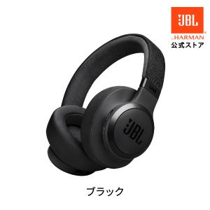 JBL 公式 ワイヤレスヘッドホン LIVE7...の詳細画像5