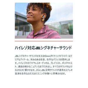 ワイヤレスイヤホン 公式限定 JBL LIVE...の詳細画像1