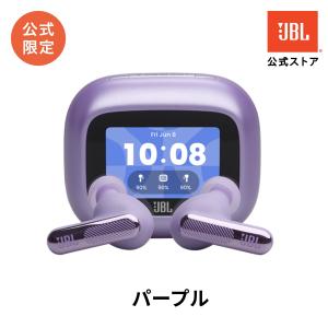 ワイヤレスイヤホン 公式限定 JBL LIVE...の詳細画像5
