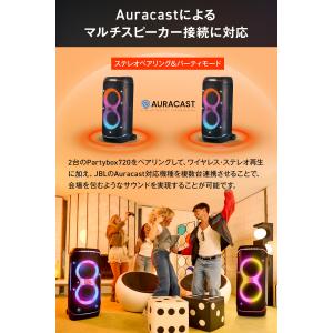 JBL公式限定 ポータブルスピーカー Part...の詳細画像5