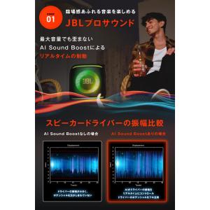 JBL PARTYBOX ENCORE 2 |...の詳細画像5