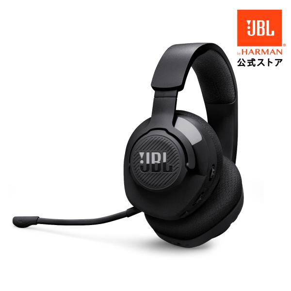 ゲーミング ヘッドセット JBL QUANTUM 360 WIRELESS 低遅延 2.4GＨz B...