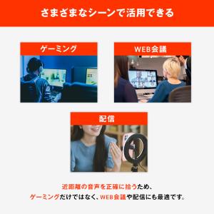 JBL公式 コンデンサーマイク JBL QUA...の詳細画像4