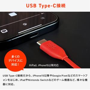 イヤホン JBL 公式限定 TUNE 305C...の詳細画像4