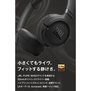 ヘッドホン Bluetooth ワイヤレス ヘ...の詳細画像3