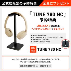 予約でP15倍&特典付 3/13発売 ヘッドホ...の詳細画像1
