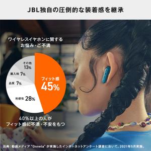 イヤホン ワイヤレス JBL TUNE BEA...の詳細画像4